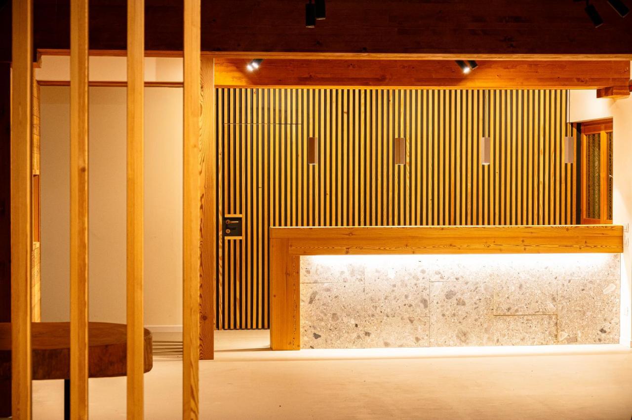 Alta Luce Mountain Lodge Gressoney-la-Trinité Exterior foto